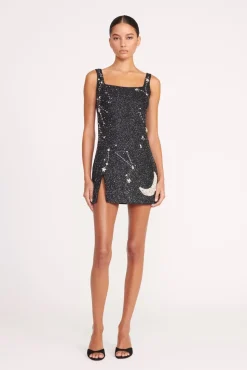 LE SABLE DRESS  STARRY NIGHT