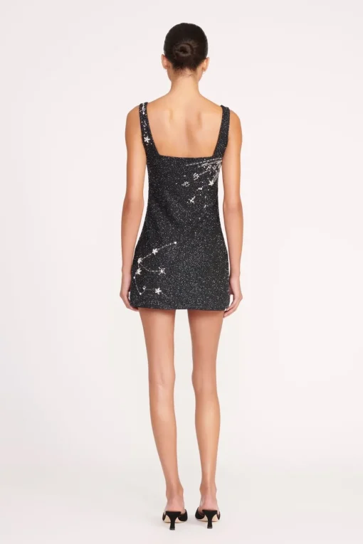 LE SABLE DRESS  STARRY NIGHT