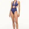 LIBERTY ONE PIECE  NAVY