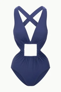 LIBERTY ONE PIECE  NAVY