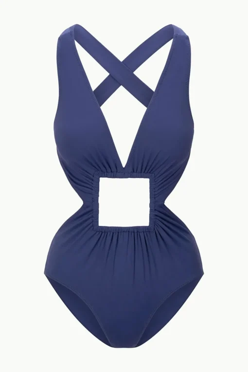 LIBERTY ONE PIECE  NAVY