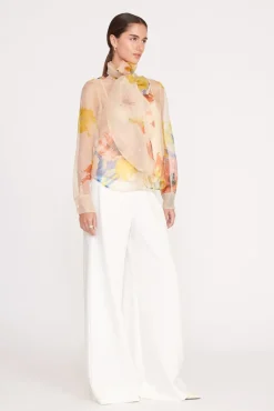 MARYN TOP  FIRST BLOOM DAY