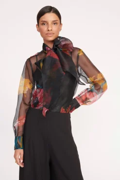 MARYN TOP  FIRST BLOOM NIGHT