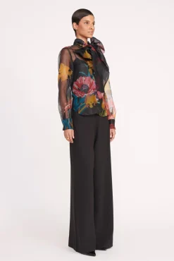 MARYN TOP  FIRST BLOOM NIGHT