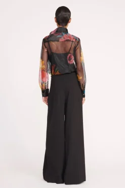 MARYN TOP  FIRST BLOOM NIGHT