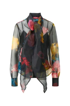 MARYN TOP  FIRST BLOOM NIGHT