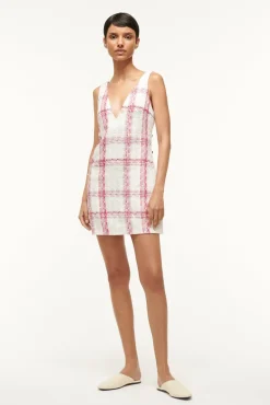 MINI ZORA DRESS  TEA TOWEL