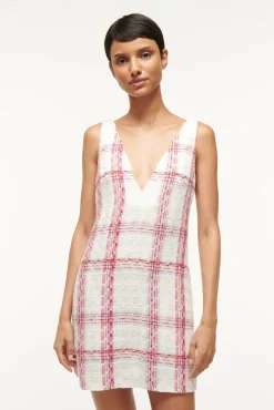 MINI ZORA DRESS  TEA TOWEL