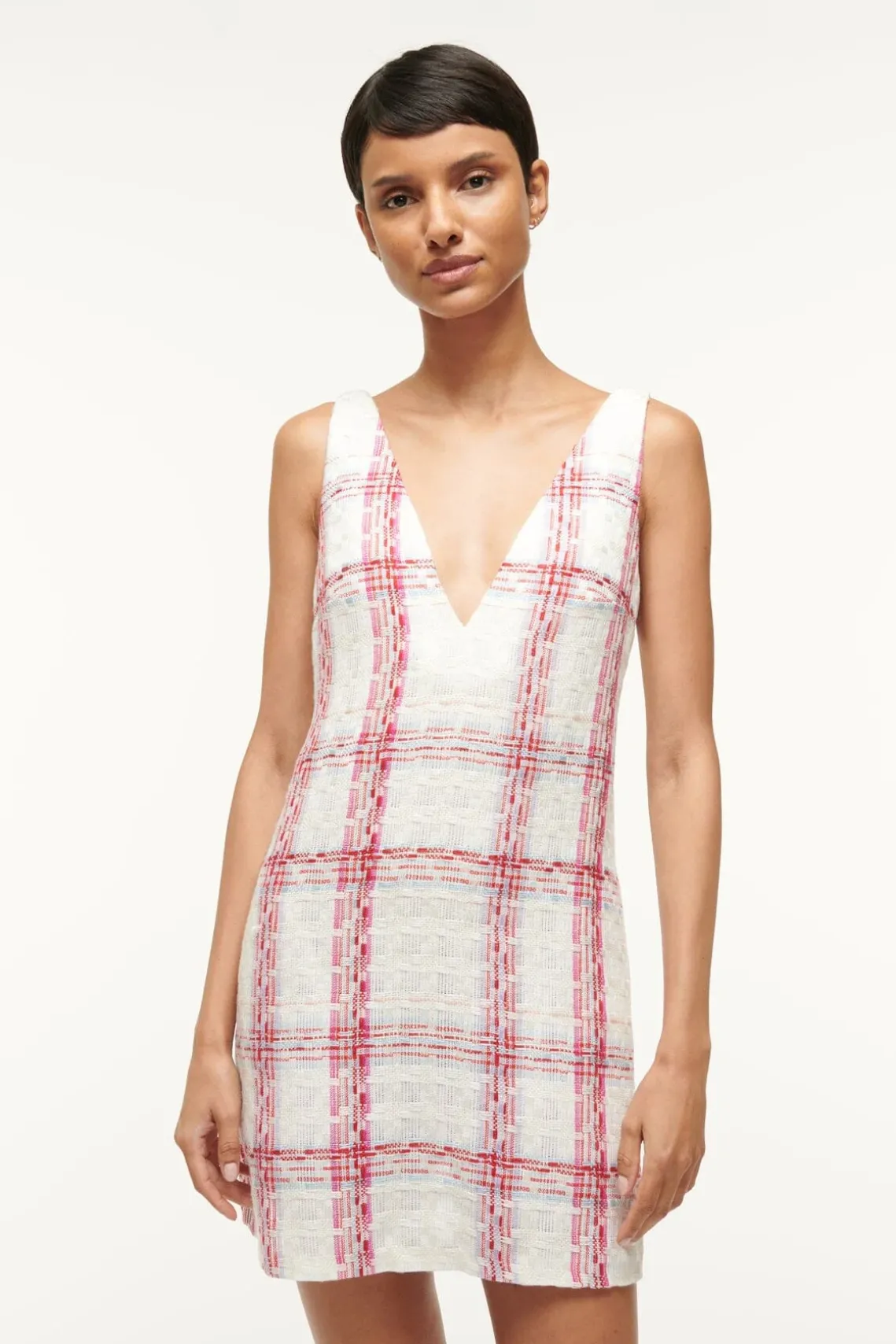 MINI ZORA DRESS TEA TOWEL