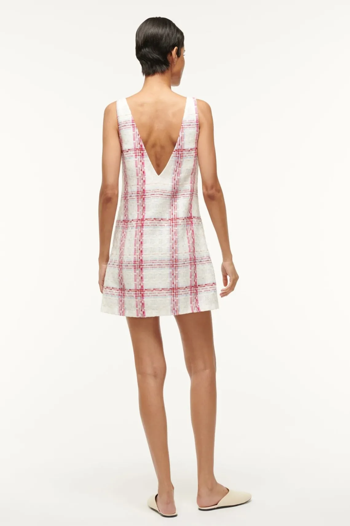 MINI ZORA DRESS TEA TOWEL