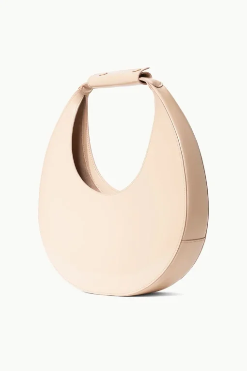 MOON BAG  BEIGE