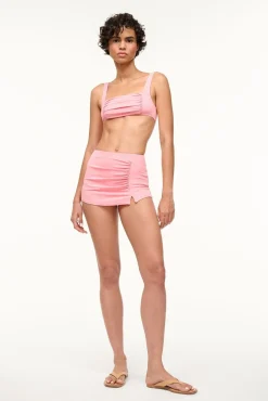 ORRIN BIKINI BOTTOM  PEARL PINK