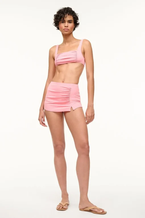 ORRIN BIKINI BOTTOM  PEARL PINK