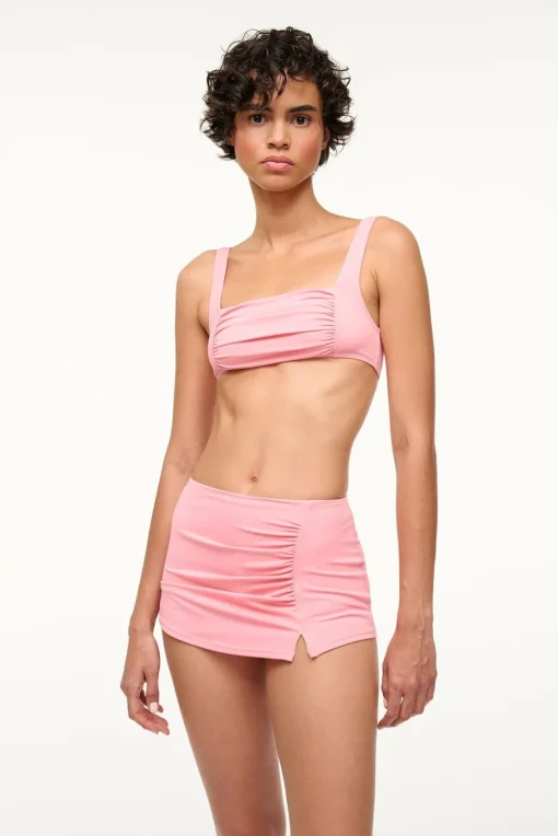 ORRIN BIKINI BOTTOM  PEARL PINK