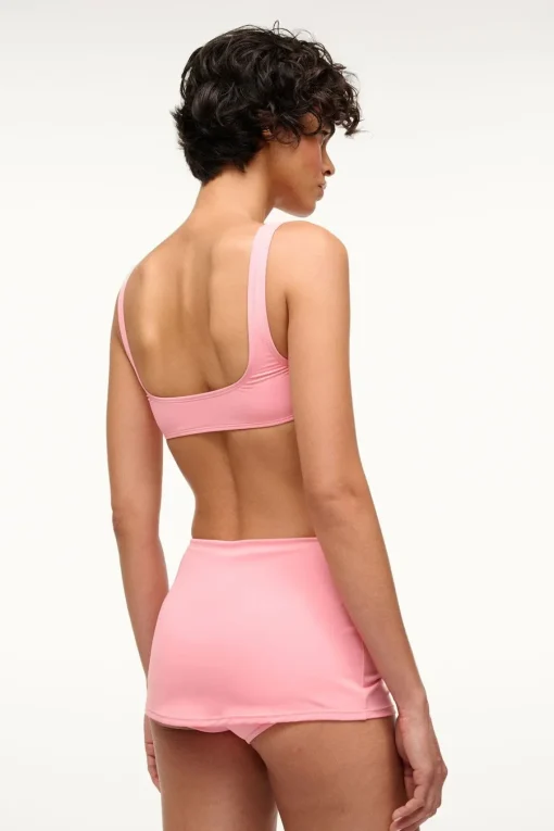 ORRIN BIKINI BOTTOM  PEARL PINK
