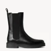 PALAMINO BOOT  BLACK