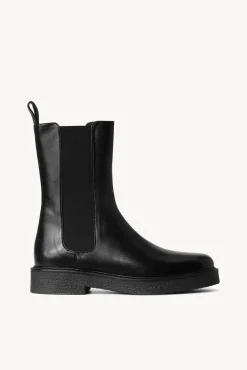 PALAMINO BOOT  BLACK