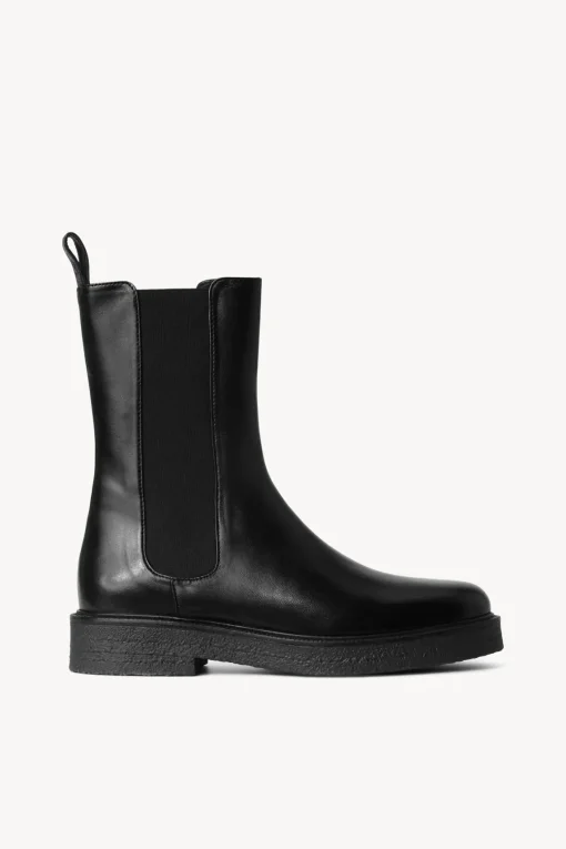 PALAMINO BOOT  BLACK