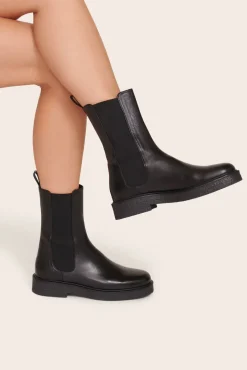 PALAMINO BOOT  BLACK