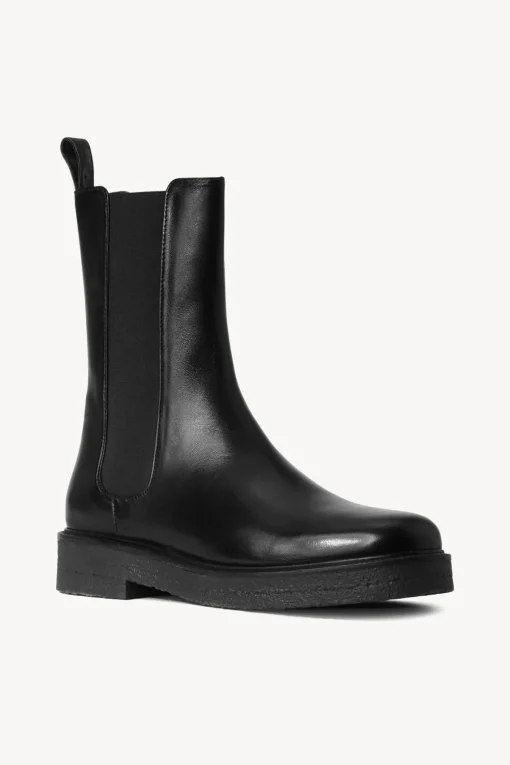 PALAMINO BOOT  BLACK