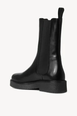 PALAMINO BOOT  BLACK