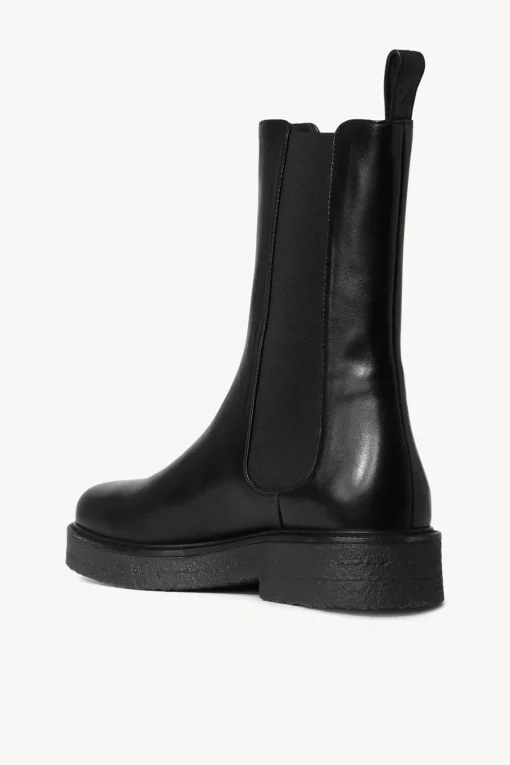 PALAMINO BOOT  BLACK