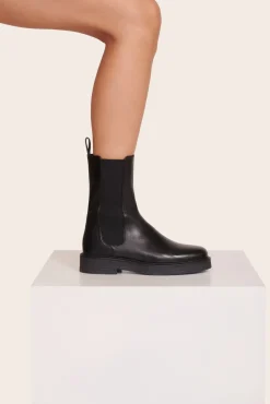 PALAMINO BOOT  BLACK
