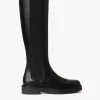 PALAMINO TALL BOOT  BLACK