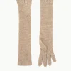 PALMER GLOVES  BEIGE