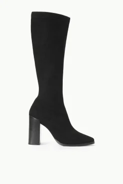 PAZ BOOT  BLACK