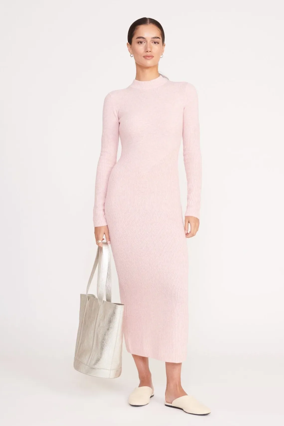 RAMONA DRESS CHERRY BLOSSOM