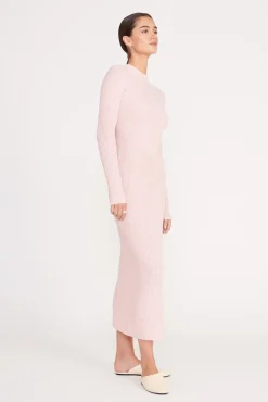 RAMONA DRESS  CHERRY BLOSSOM