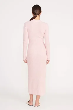 RAMONA DRESS CHERRY BLOSSOM