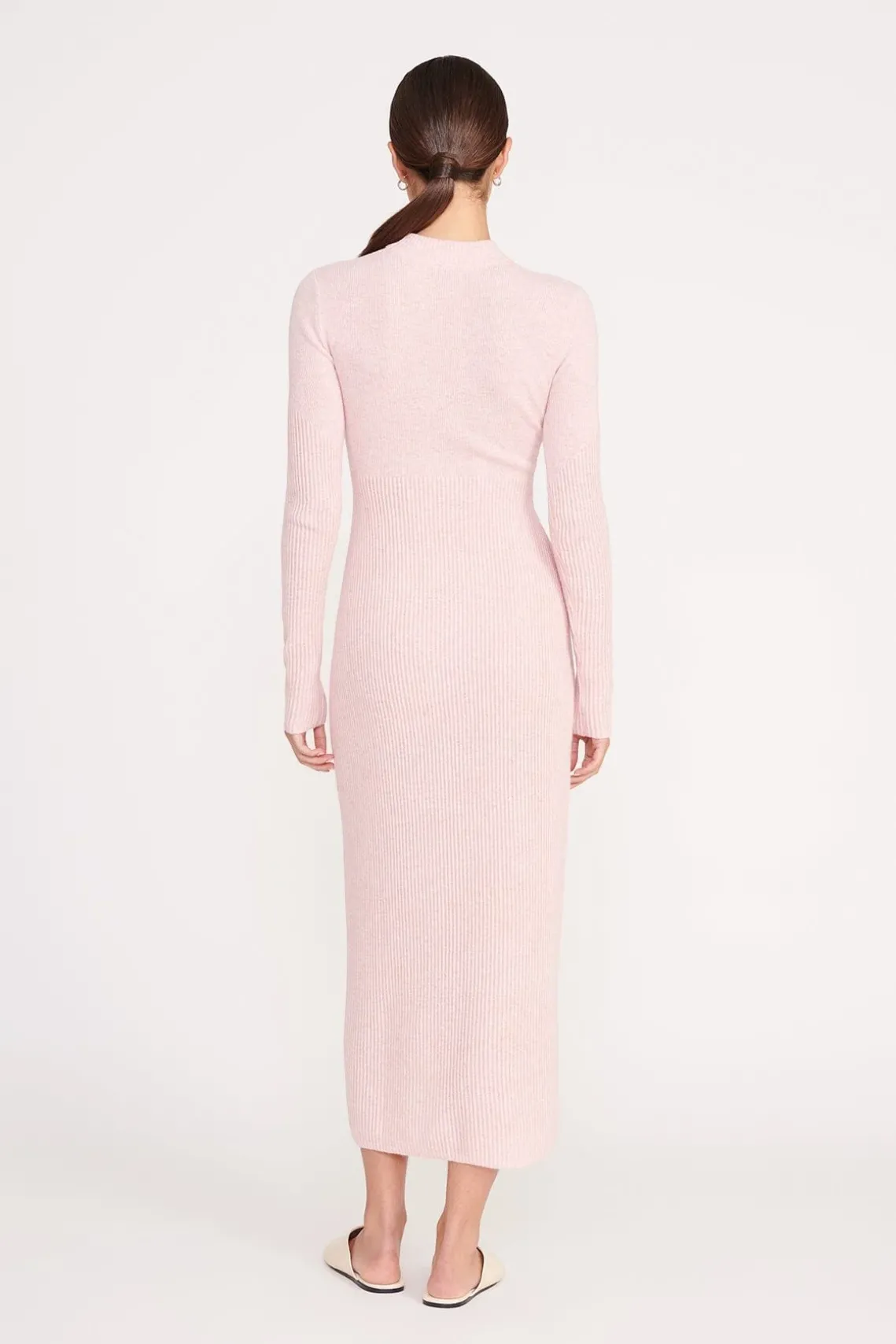 RAMONA DRESS CHERRY BLOSSOM