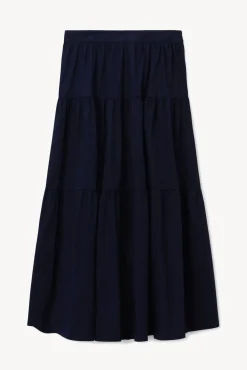 SEA SKIRT  NAVY