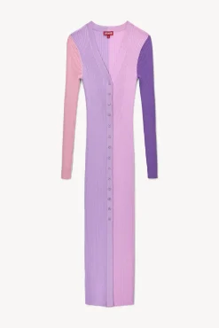 SHOKO SWEATER IRIS MULTI