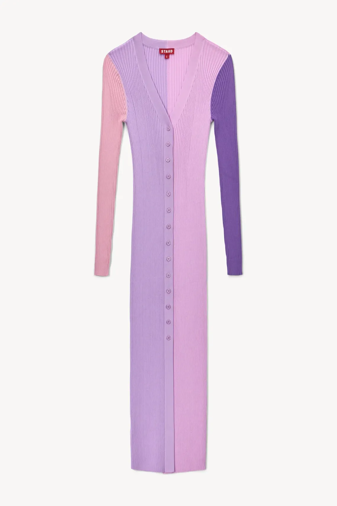 SHOKO SWEATER IRIS MULTI