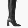 SYD BOOT  BLACK