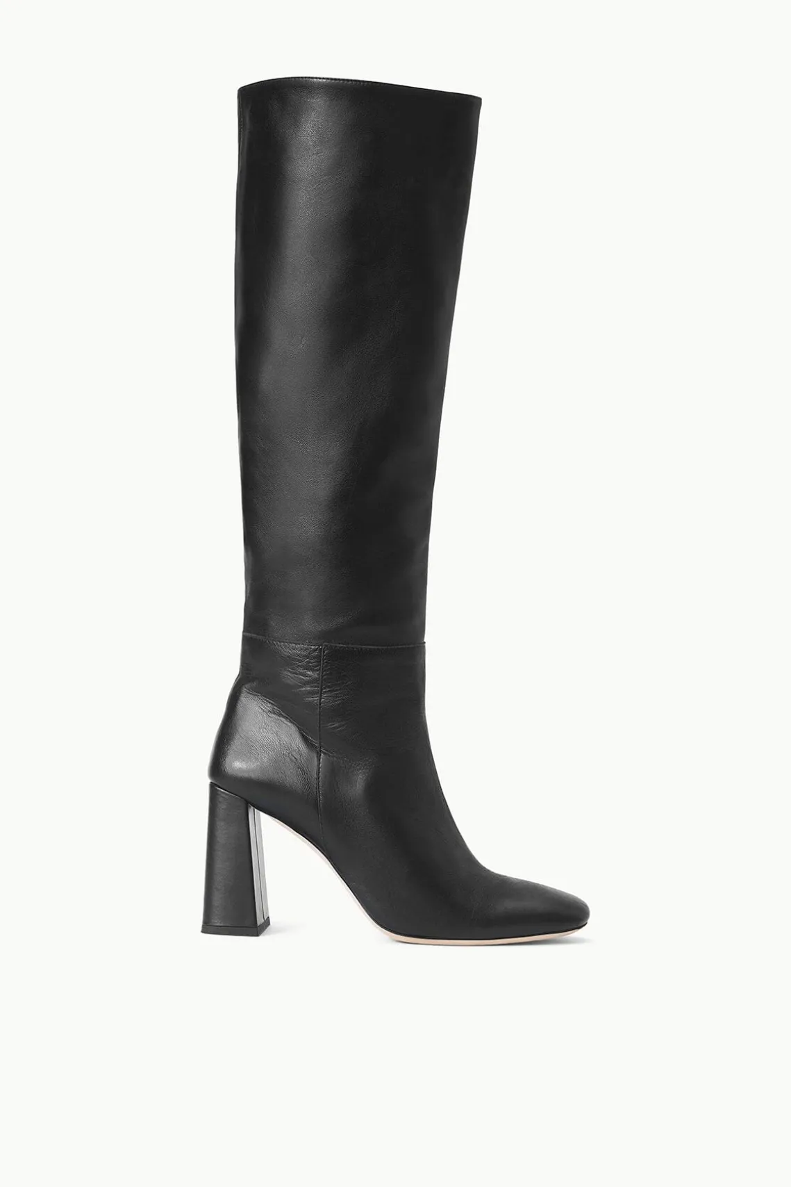 SYD BOOT BLACK