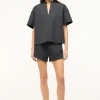 TAURUS SHORT  BLACK