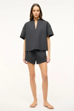 TAURUS SHORT  BLACK