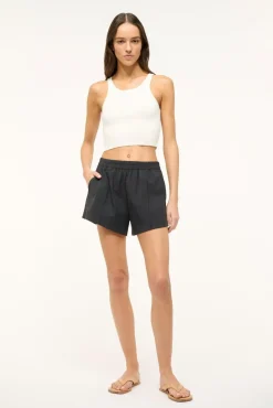 TAURUS SHORT  BLACK