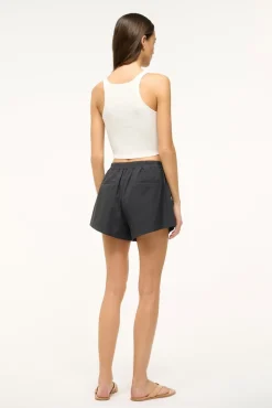TAURUS SHORT  BLACK