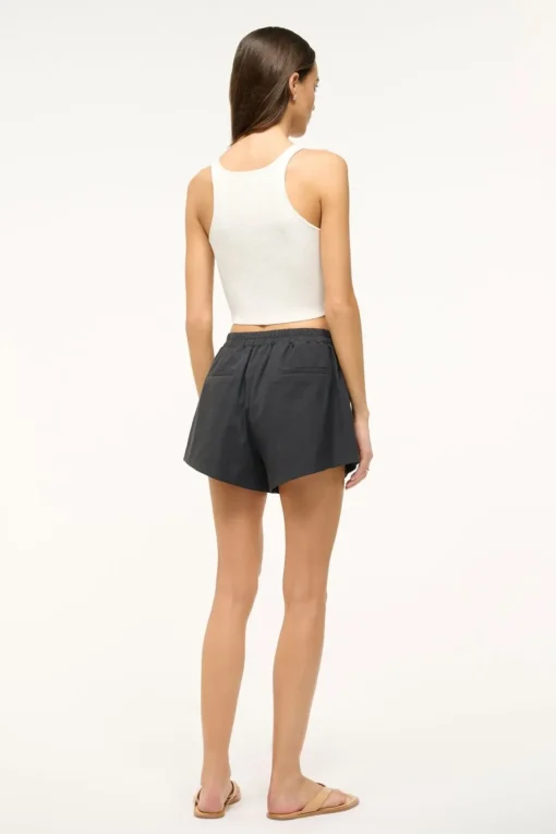 TAURUS SHORT  BLACK