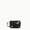 TINY TOMMY BEADED CROSSBODY  STARRY NIGHT