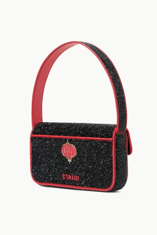 TOMMY BEADED BAG  LUCKY DRAGON