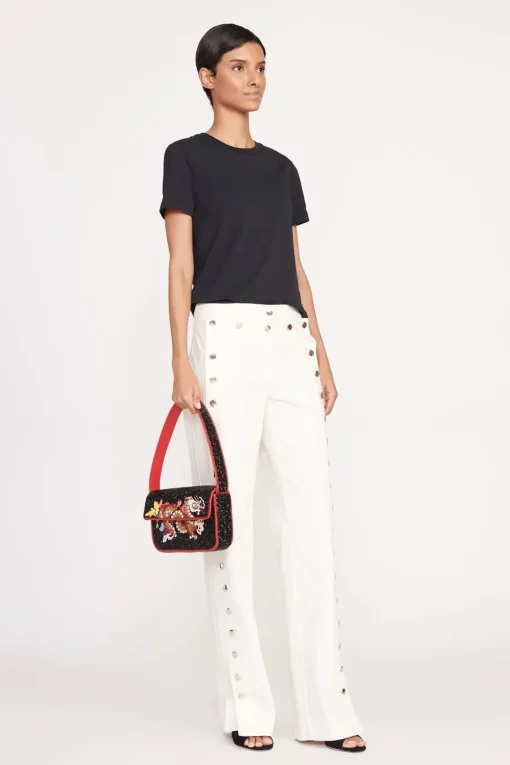 TOMMY BEADED BAG  LUCKY DRAGON