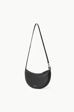 WALKER CROSSBODY BAG  BLACK