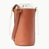 WATER BOTTLE BAG  TAN