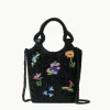 ZOE BEADED BAG  FIRST BLOOM NIGHT